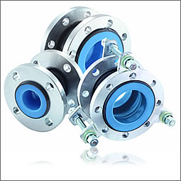 d-flex Flexible Joints