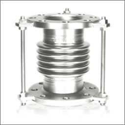 NK-6500 Free-
type Bellows Expansion Joint
