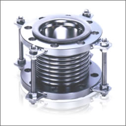 NK-7300 Non-Welded Bellows Expansion Joint