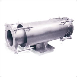 NK-7700 Control Ring式Bellows Expansion Joint