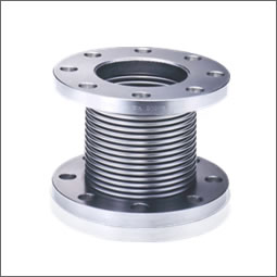NK-7900 コンパクトBellows Expansion Joint