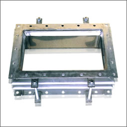 NK-9000 Square Bellows Expansion Joints