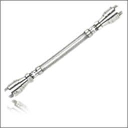 NK-3600 One-touch Coupler model