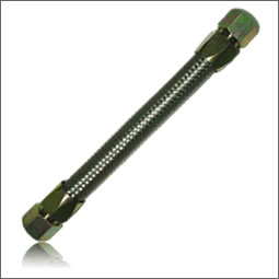 NK-3400F Metal Touch Non-welded type